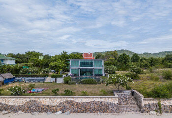 Дом в Хуахине, Таиланд | THE557662