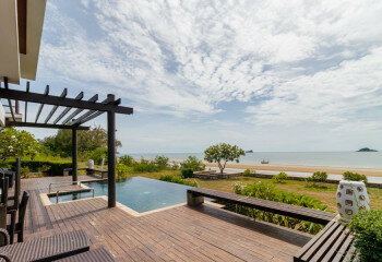 Дом в Хуахине, Таиланд | THE557662