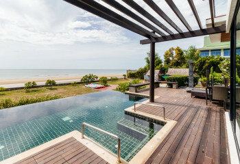 Дом в Хуахине, Таиланд | THE557662