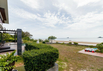 Дом в Хуахине, Таиланд | THE557662