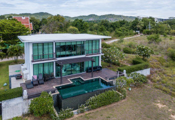 Дом в Хуахине, Таиланд | THE557662