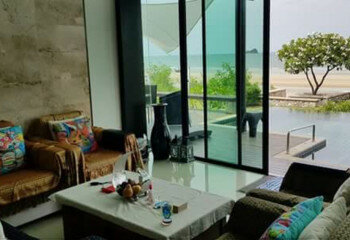 Дом в Хуахине, Таиланд | THE557662