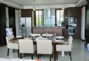 Дом в Хуахине, Таиланд | THE557662