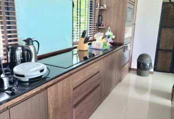 Дом в Хуахине, Таиланд | THE557662