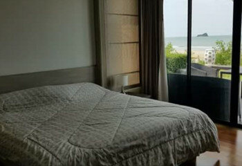 Дом в Хуахине, Таиланд | THE557662