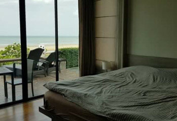 Дом в Хуахине, Таиланд | THE557662