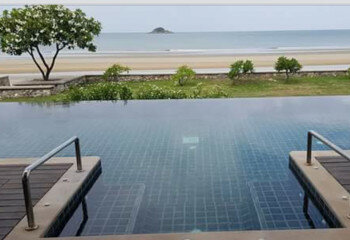 Дом в Хуахине, Таиланд | THE557662