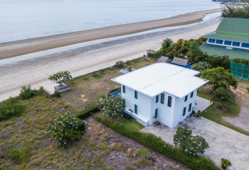 Дом в Хуахине, Таиланд | THE557662