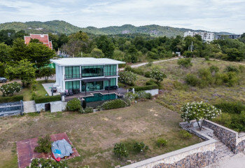 Дом в Хуахине, Таиланд | THE557662