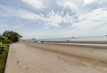 Дом в Хуахине, Таиланд | THE557662