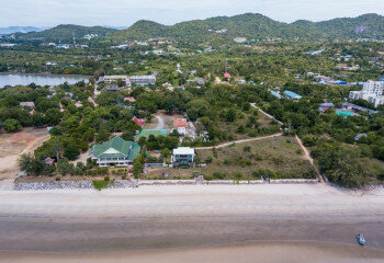 Дом в Хуахине, Таиланд | THE557662