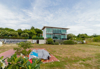 Дом в Хуахине, Таиланд | THE557662