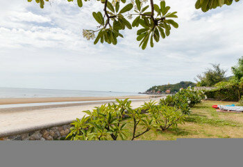 Дом в Хуахине, Таиланд | THE557662