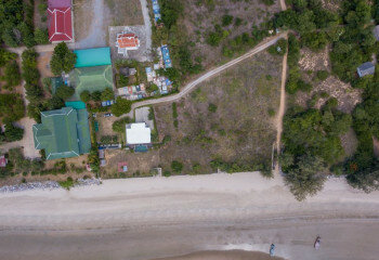 Дом в Хуахине, Таиланд | THE557662