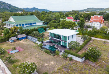 Дом в Хуахине, Таиланд | THE557662