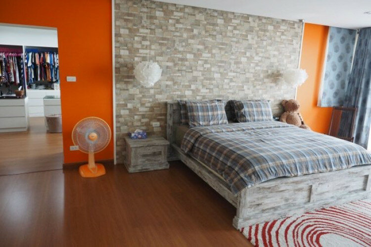 Дом в Бангкоке, Таиланд | THE118049