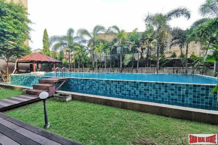 Дом в Бангкоке, Таиланд | THE118049