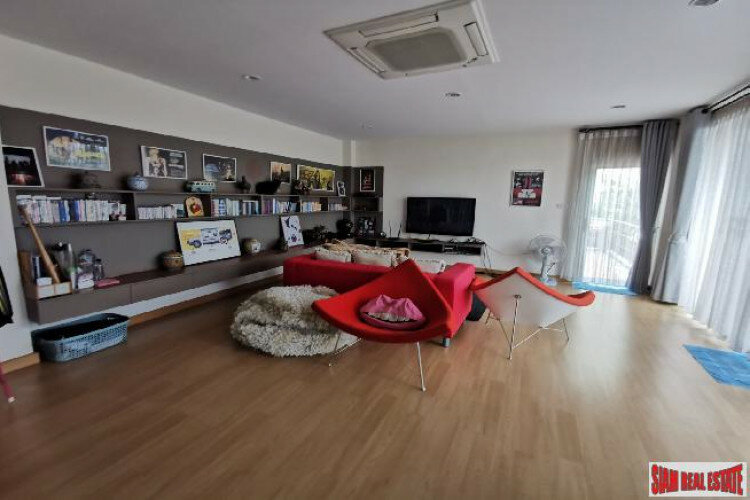 Дом в Бангкоке, Таиланд | THE118049