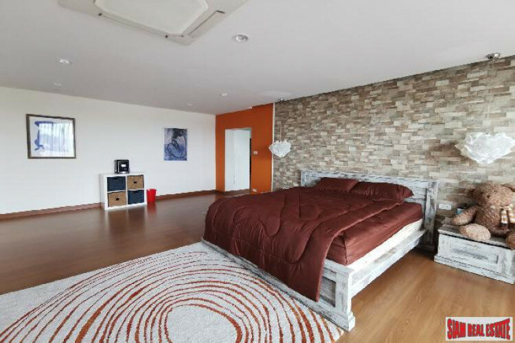 Дом в Бангкоке, Таиланд | THE118049