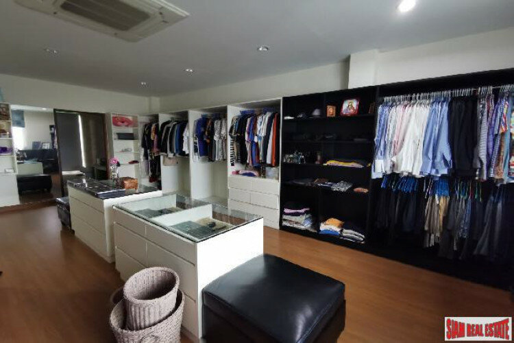 Дом в Бангкоке, Таиланд | THE118049