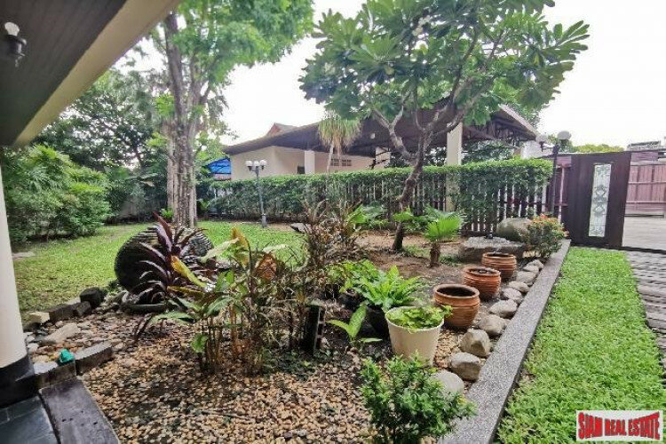 Дом в Бангкоке, Таиланд | THE118049