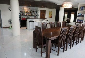 Дом в Бангкоке, Таиланд | THE118049