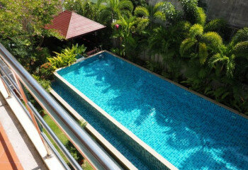 Дом в Бангкоке, Таиланд | THE118049