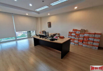 Дом в Бангкоке, Таиланд | THE118049