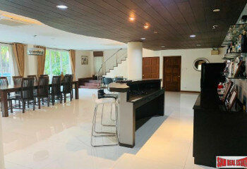 Дом в Бангкоке, Таиланд | THE118049