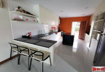 Дом в Бангкоке, Таиланд | THE118049