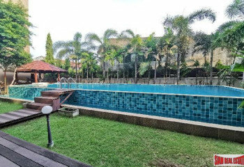 Дом в Бангкоке, Таиланд | THE118049