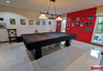 Дом в Бангкоке, Таиланд | THE118049