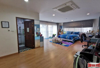 Дом в Бангкоке, Таиланд | THE118049