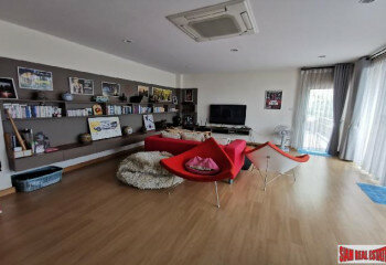 Дом в Бангкоке, Таиланд | THE118049