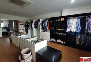 Дом в Бангкоке, Таиланд | THE118049