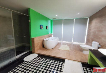 Дом в Бангкоке, Таиланд | THE118049