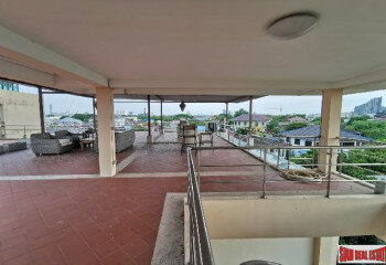 Дом в Бангкоке, Таиланд | THE118049