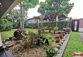 Дом в Бангкоке, Таиланд | THE118049