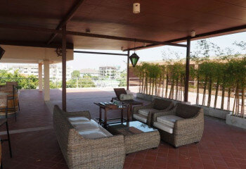 Дом в Бангкоке, Таиланд | THE118049