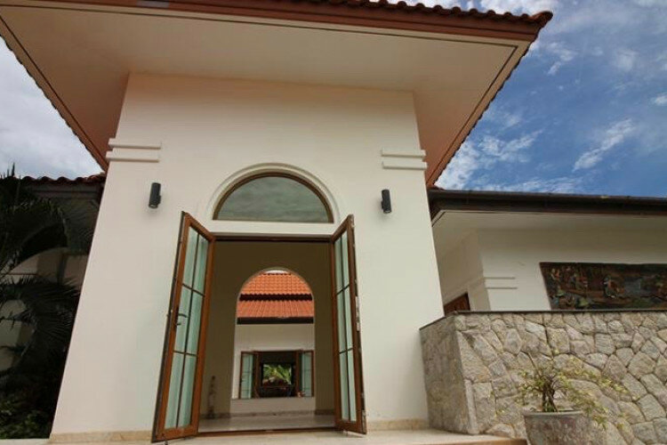 Дом в Хуахине, Таиланд | THE158143