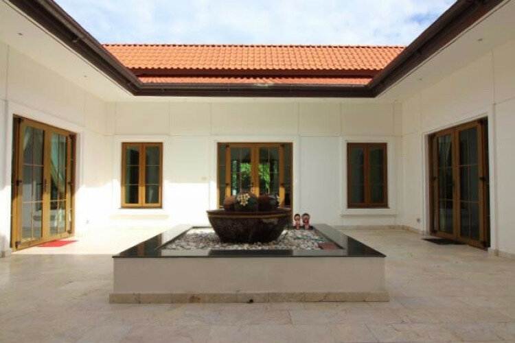 Дом в Хуахине, Таиланд | THE158143