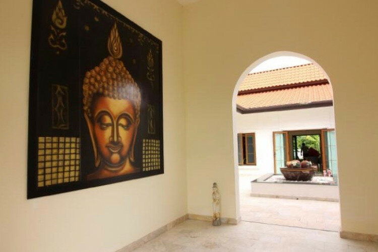 Дом в Хуахине, Таиланд | THE158143