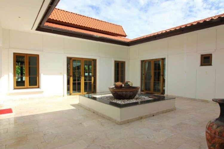 Дом в Хуахине, Таиланд | THE158143