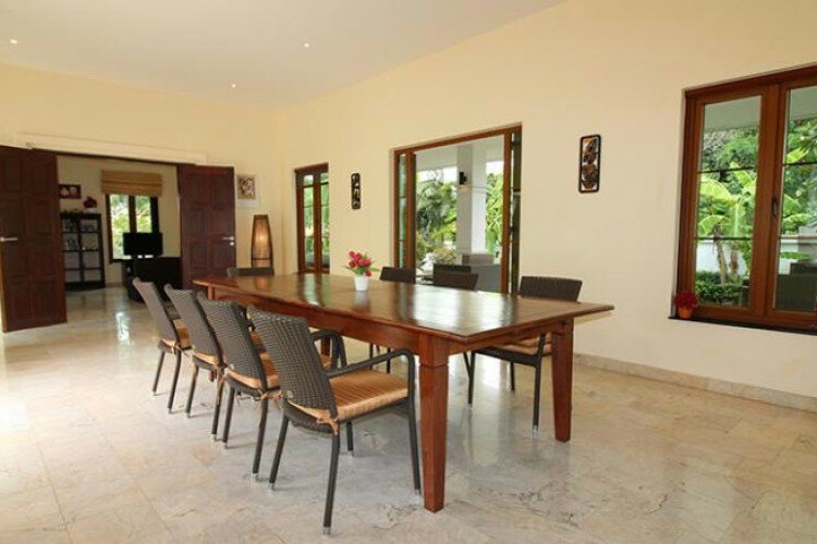 Дом в Хуахине, Таиланд | THE158143