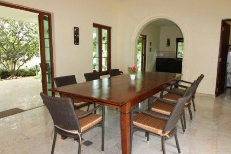 Дом в Хуахине, Таиланд | THE158143