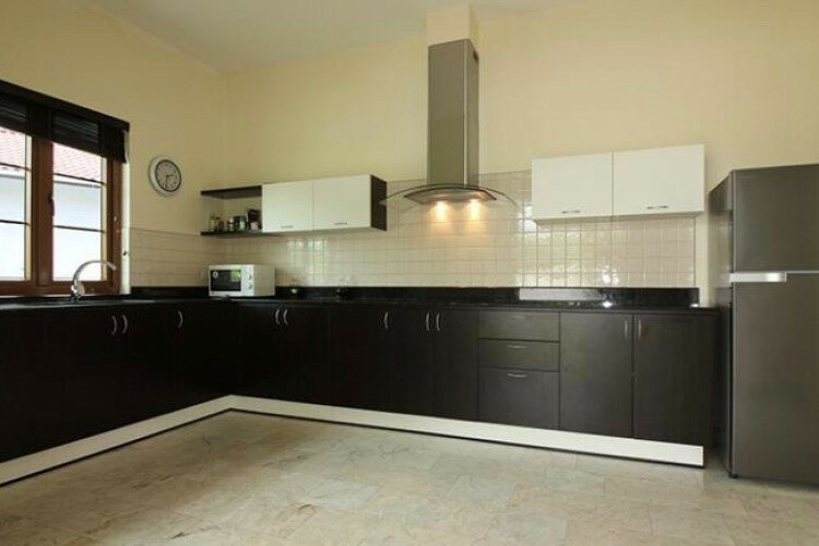 Дом в Хуахине, Таиланд | THE158143