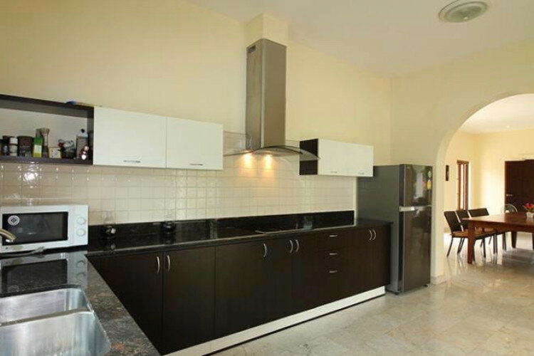 Дом в Хуахине, Таиланд | THE158143