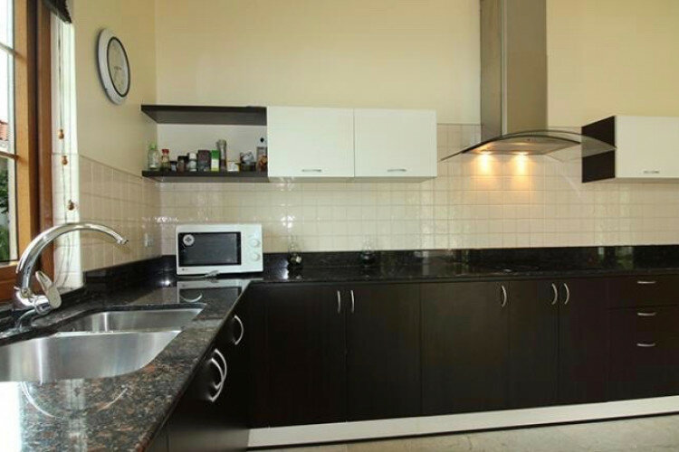 Дом в Хуахине, Таиланд | THE158143