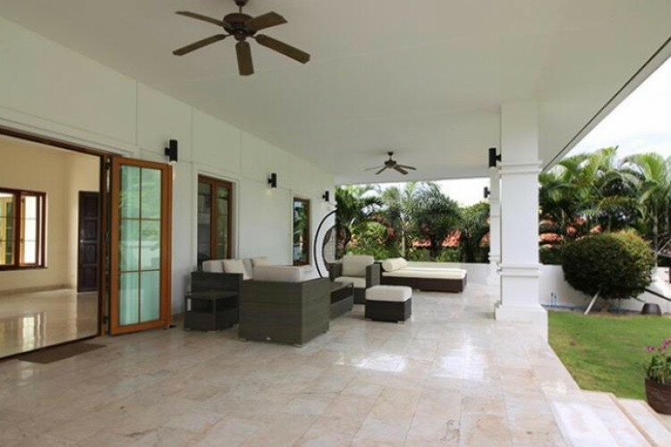 Дом в Хуахине, Таиланд | THE158143