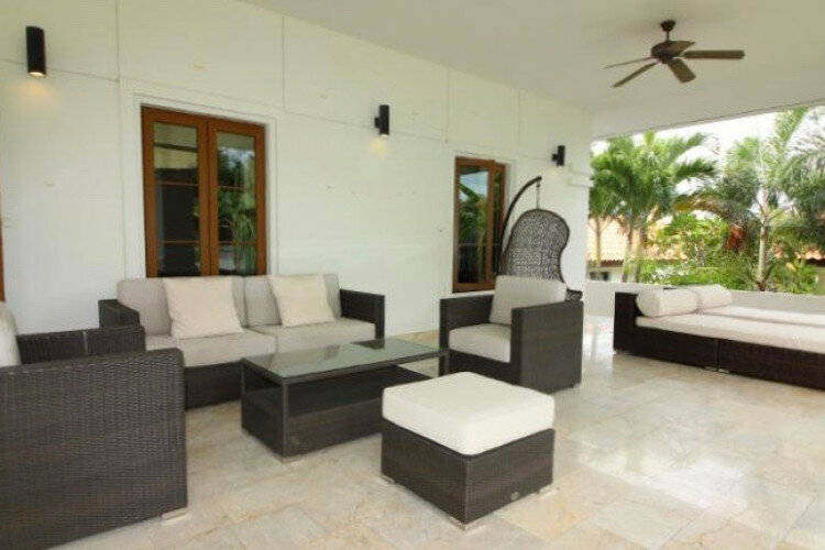 Дом в Хуахине, Таиланд | THE158143